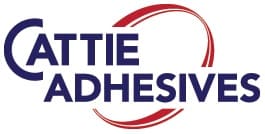 Cattie Adhesives Logo