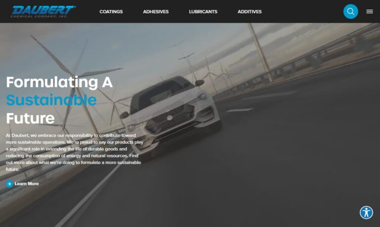 Daubert Chemical Company, Inc.